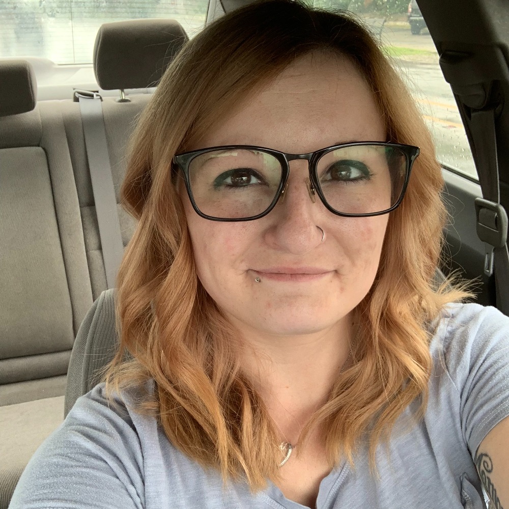 Meet your Posher, Jenna